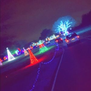 Meet your Posher, Mia